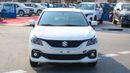 Suzuki Baleno Brand New 2026 Suzuki Baleno GLX (N-BAL15-P-26-GLX-2) 1.5L engine hatchback – African specifications