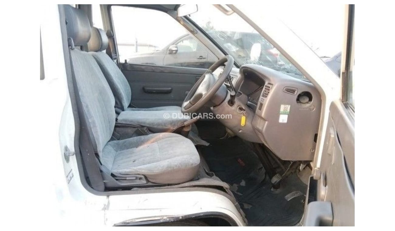 Toyota Liteace TOYOTA LITE-ACE TRUCK  RIGHT HAND DRIVE (PM899)