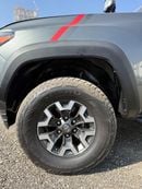 Toyota Tacoma 2020 TRD 4x4 PUSH START V6 US SPEC