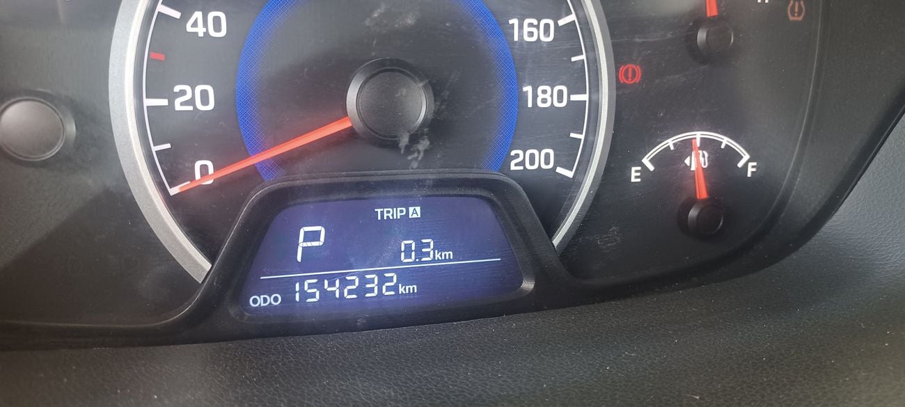 هيونداي i10 1.2