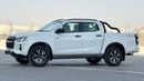 Isuzu DMax ISUZU/D-MAX/1.9 Diesel Double Cabin 4x4, High Specs X-Rider ,MT