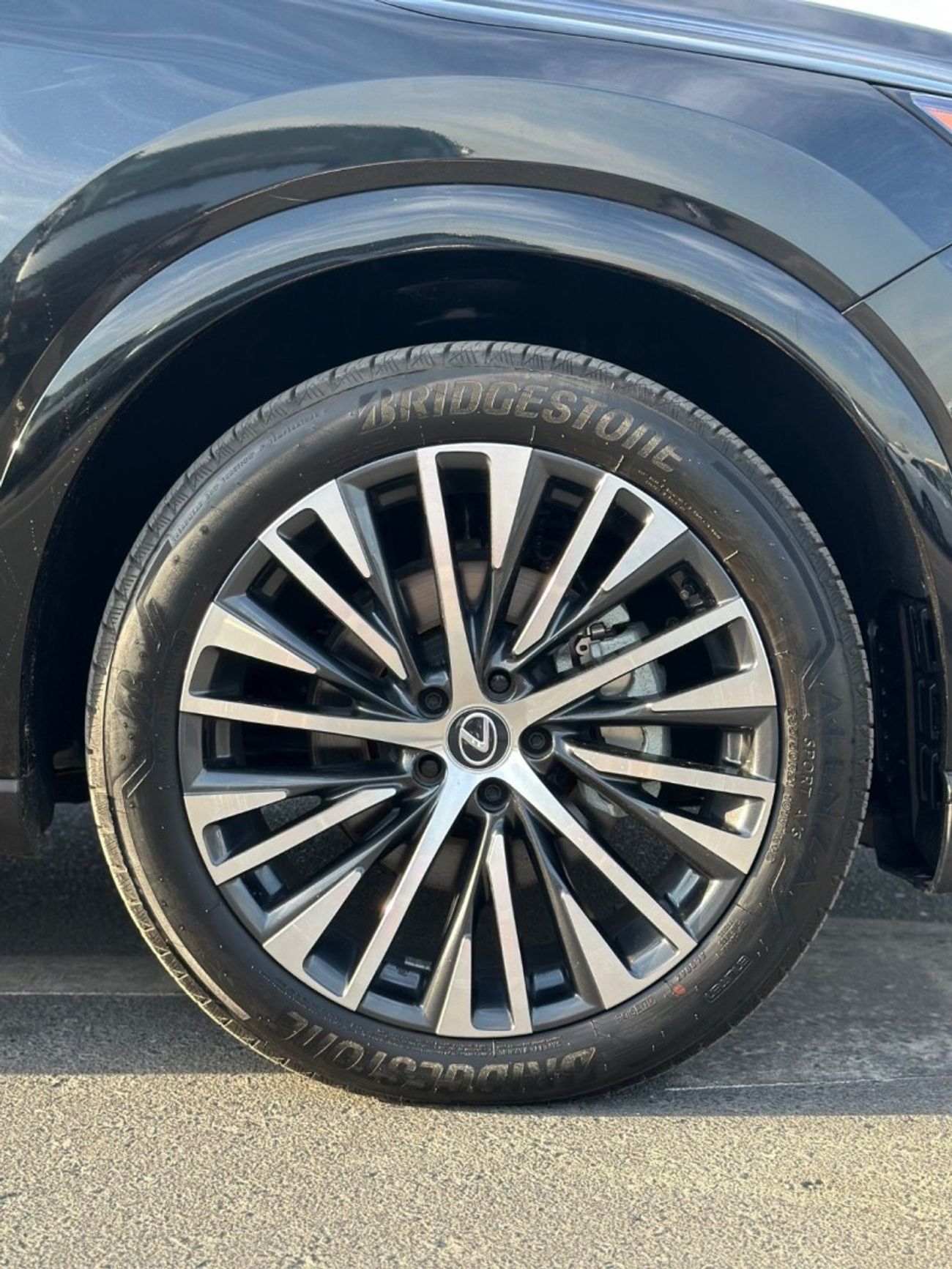 لكزس RX 350 LEXUS RX350 Premium plus Full Option