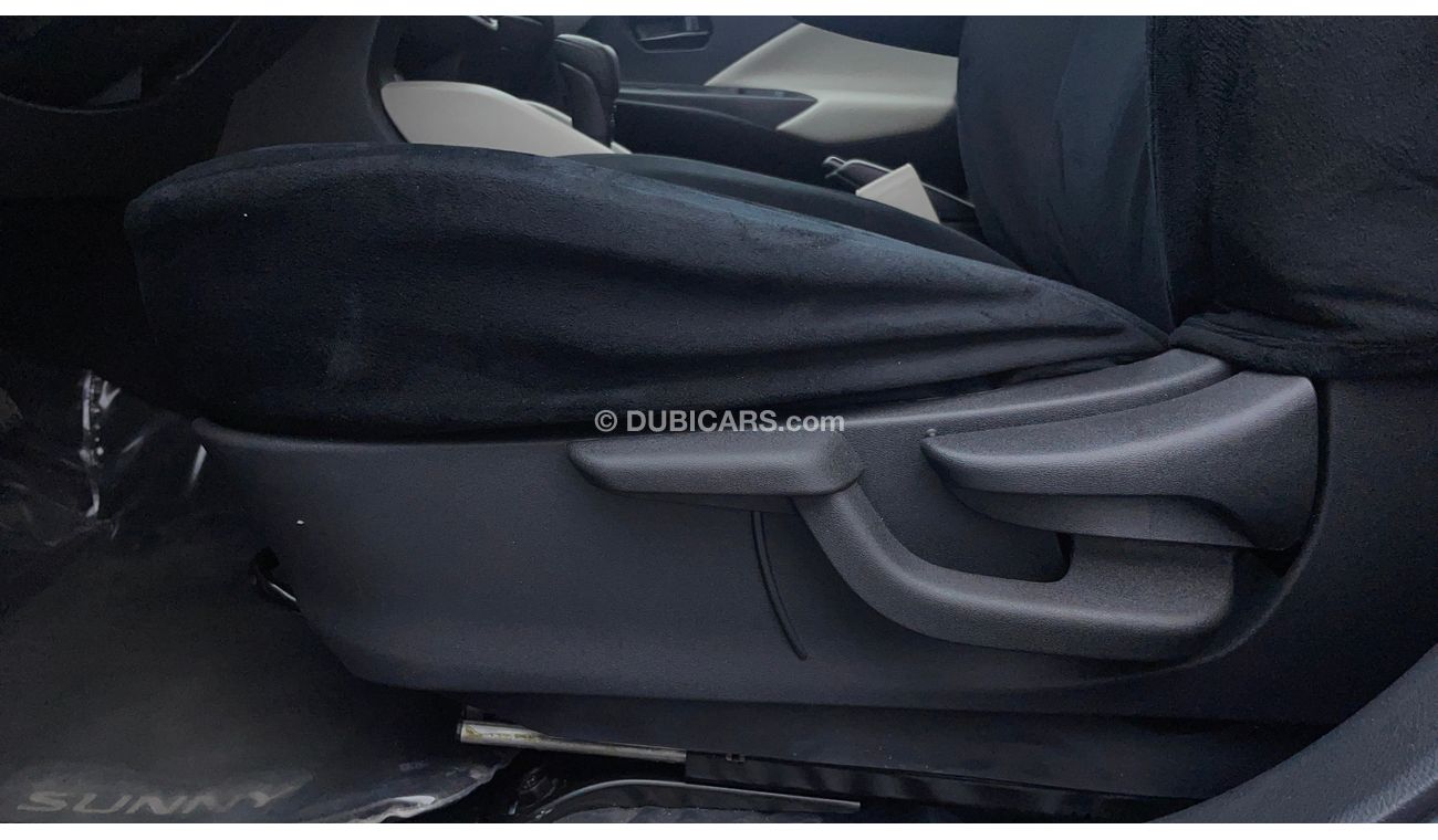 Nissan Sunny SV 1.6 | Zero Down Payment | Free Home Test Drive