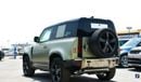 Land Rover Defender 90 P400 3.0 X-Dynamic S AWD Aut.