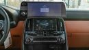 لكزس LX 700h VIP 2026 Lexus LX700h VIP 3.5L Hybrid (Green)