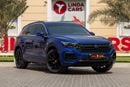 Volkswagen Touareg R-Line 3.0L AWD