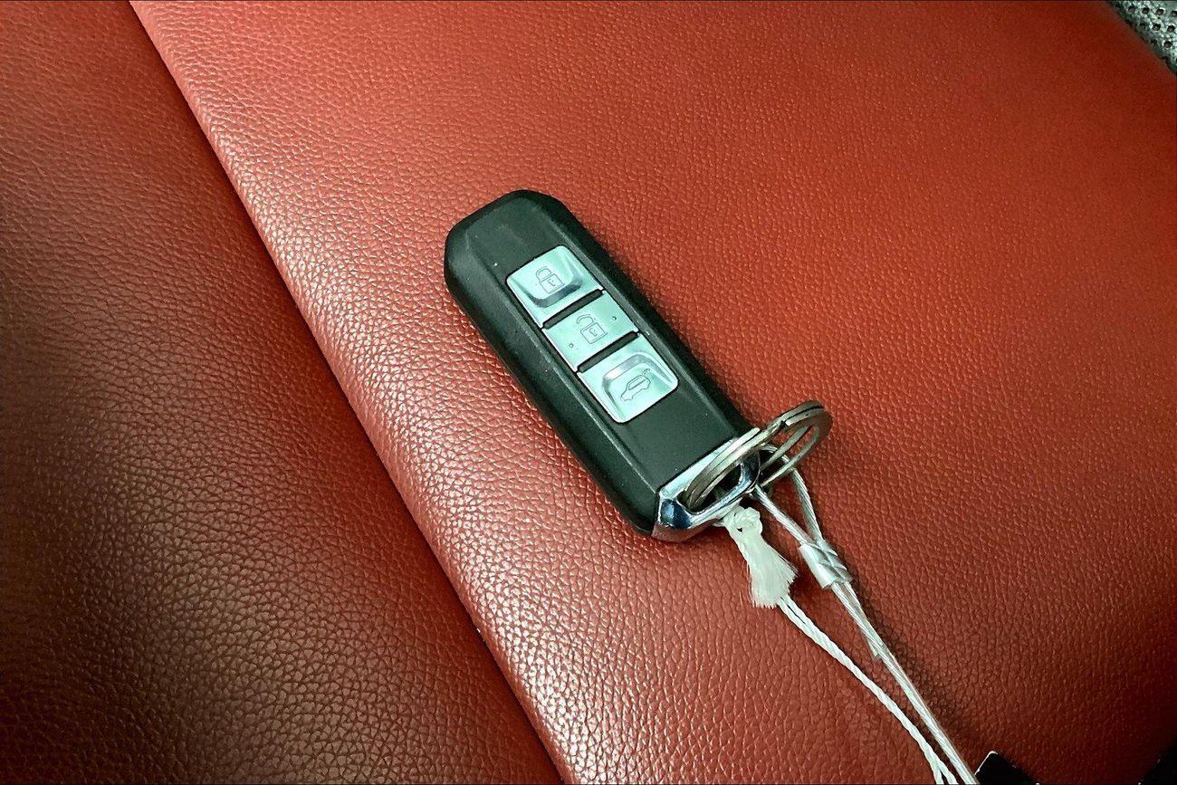 شيفروليه جروف Premier | شامل الضمان | 0 ﺪﻔﻋﺓ ﺃﻮﻟﻯ