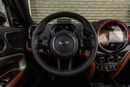 Mini Cooper S Countryman MINI Countryman Cooper S ALL4 2024 GCC | Agency Warranty | Service Contract