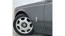 رولز رويس فانتوم Std 2012 Rolls Royce Phantom, Service History, Full Options, Low Kms, GCC