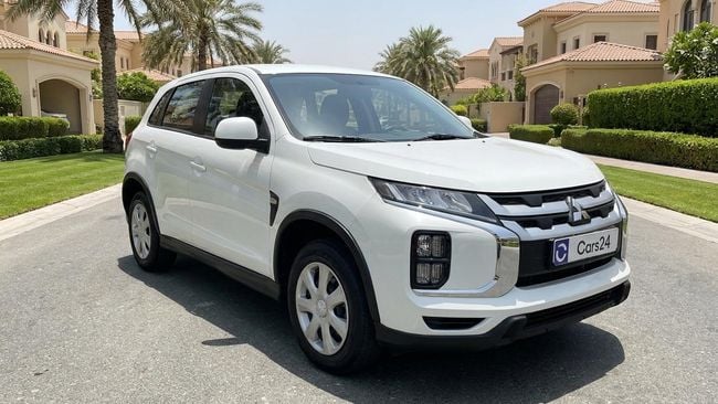 Mitsubishi ASX GLX LOWLINE, миниатюра 19