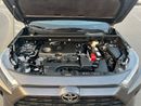 Toyota RAV4 2025 Toyota RAV4 XLE Full Option - 2.5L V6 - Rear CAM - Low Mileage - Radar System -