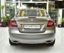 Suzuki Kizashi EXCELLENT DEAL for our Suzuki Kizashi ( 2014 Model ) in Silver Color GCC Specs