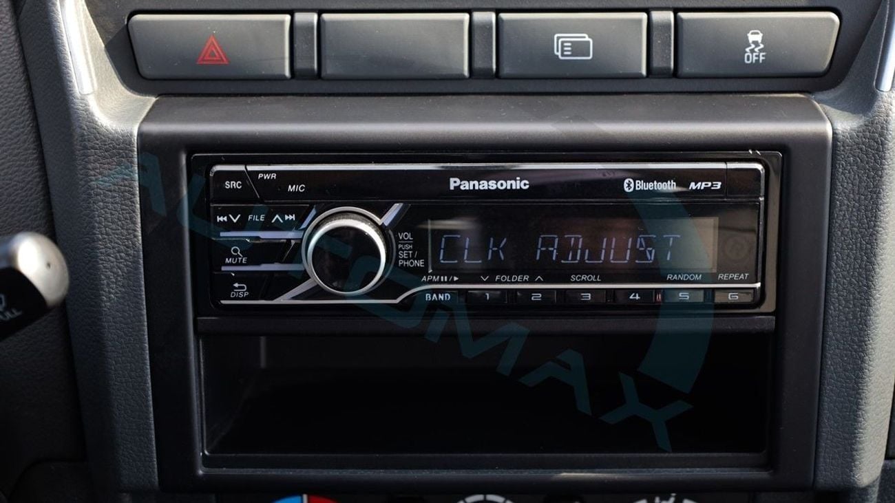 سي إم سي فيريكا (For Export , НА ЭКСПОРТ) Panel Van 1.5L RWD 2025 GCC Без пробега