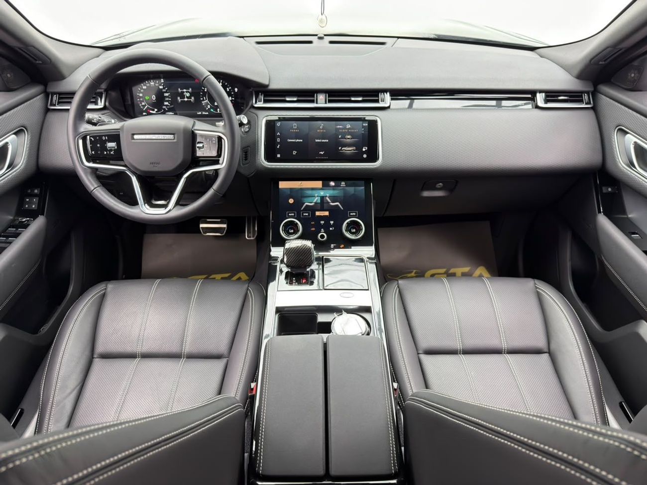 Land Rover Range Rover Velar R-DYNAMIC SE