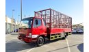 Mitsubishi Canter Fuso 7 Ton