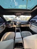 أودي Q8 إي ترون