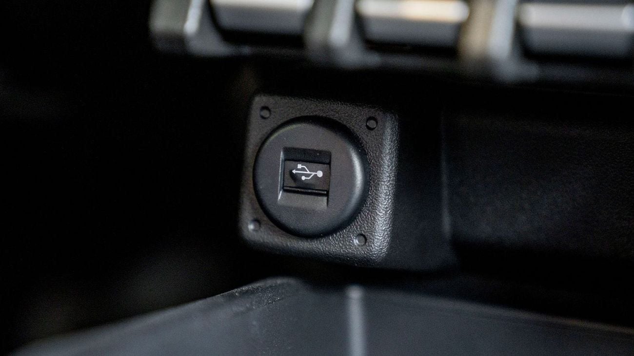 Suzuki Jimny suzuki jimny 1.5 AT GLX 2026