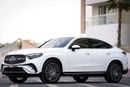 Mercedes-Benz GLC 300 4Matic