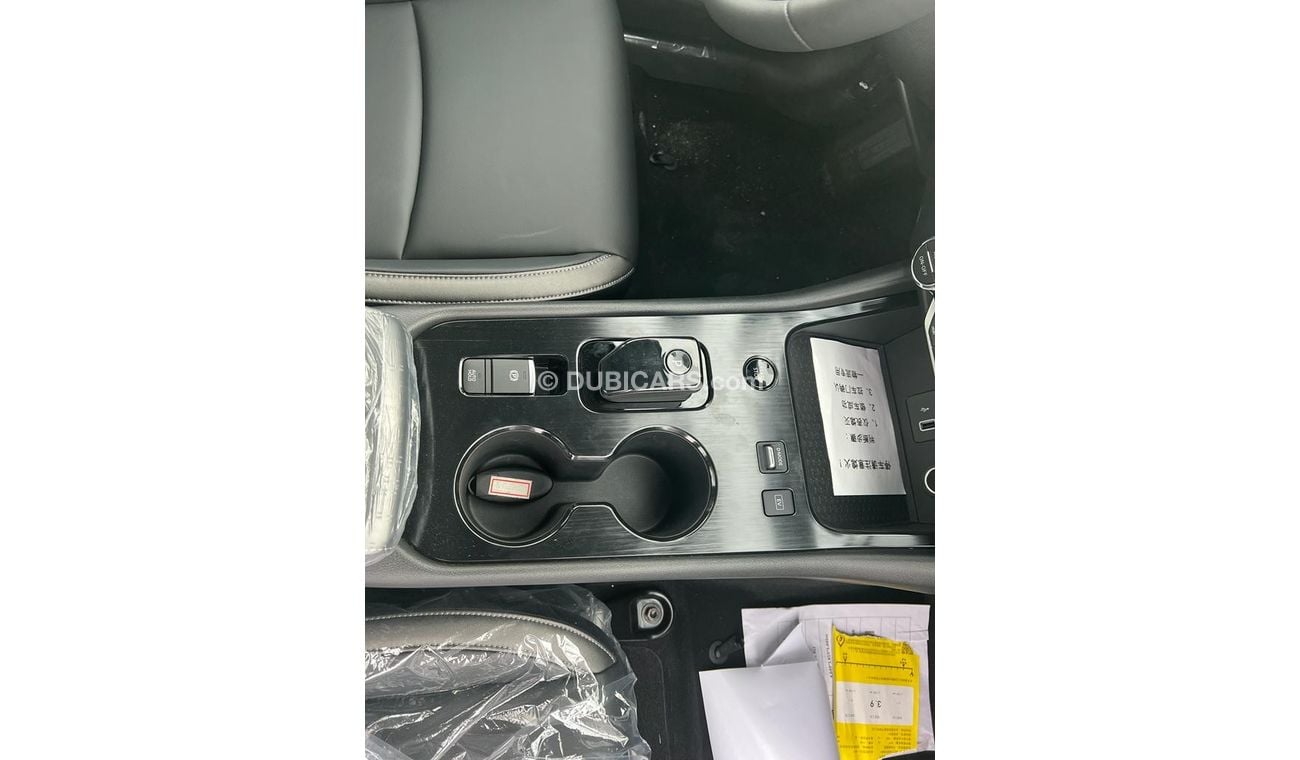 Nissan Sylphy hybrid E-Power