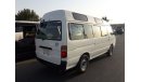 Toyota Hiace Hiace Van RIGHT HAND DRIVE (Stock no PM 195 )