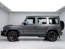 Mercedes Benz G63 AMG STD G63 AMG | 2 YEARS WARRANTY | Full Option