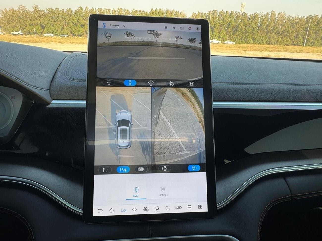 بي واي دي سونغ بلس EV EV