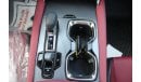 لكزس RX 500h Lexus Rx500h Fsport Package ,2.4 LTurbo Hybrid CanadinSpecification 2023