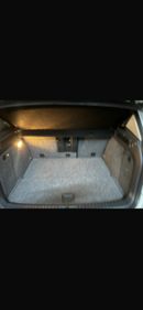 فولكس واجن تيجوان 2.0 TSI Elegance