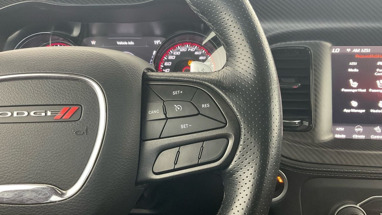 دودج تشارجر GT | upto AED 20,000 Ramadan Discount | شامل الضمان | 0 ﺪﻔﻋﺓ ﺃﻮﻟﻯ