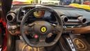 فيراري 812 GTS | LIMITED OFFER | NEW | V12 6.5L ENGINE | 789 HP