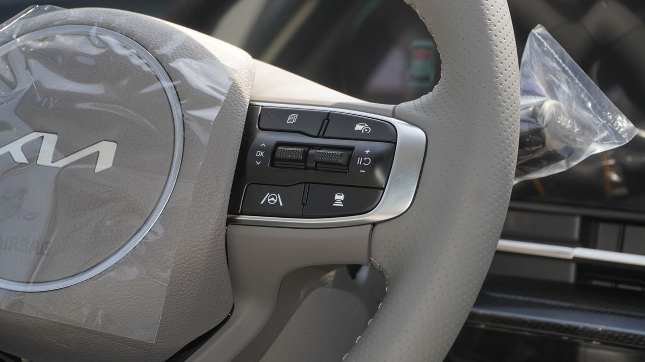 كيا سبورتيج