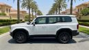 Toyota Prado GXR 2025 | AED 3123/Month | 20% DP | 30 Day Return | Warranty | Service History