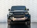 Land Rover Defender TOP P400 110 HSE 3.0L (5 Seater)