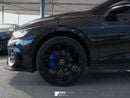 Volkswagen Golf R Full Body Kit (Exhaust System) 2025