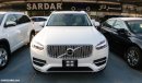 فولفو XC 90 T6 AWD Inscription