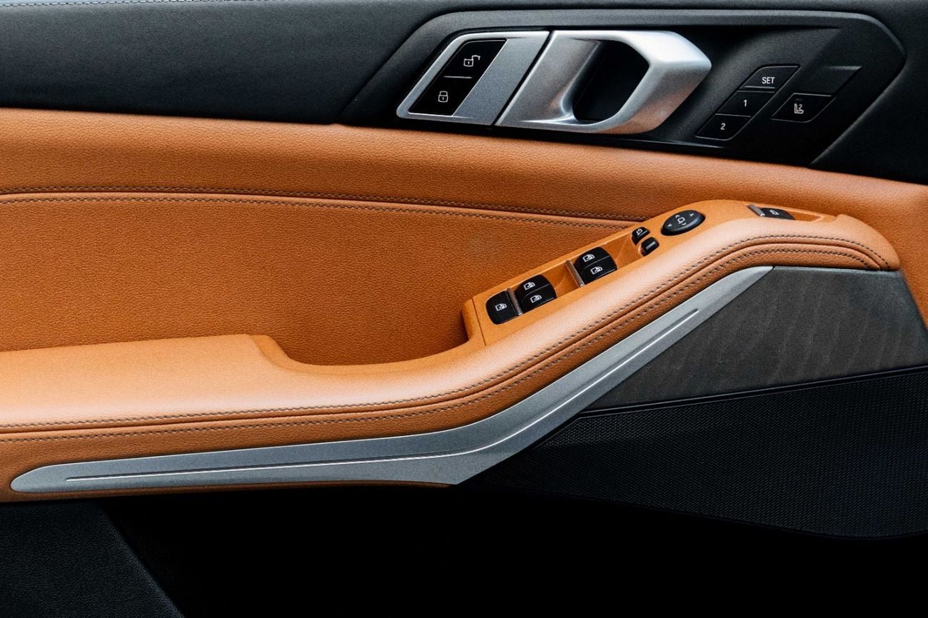 BMW X5 X5 xDrive 40i M Sport | 3,976 P.M | 0% Downpayment | Full BMW Service History!