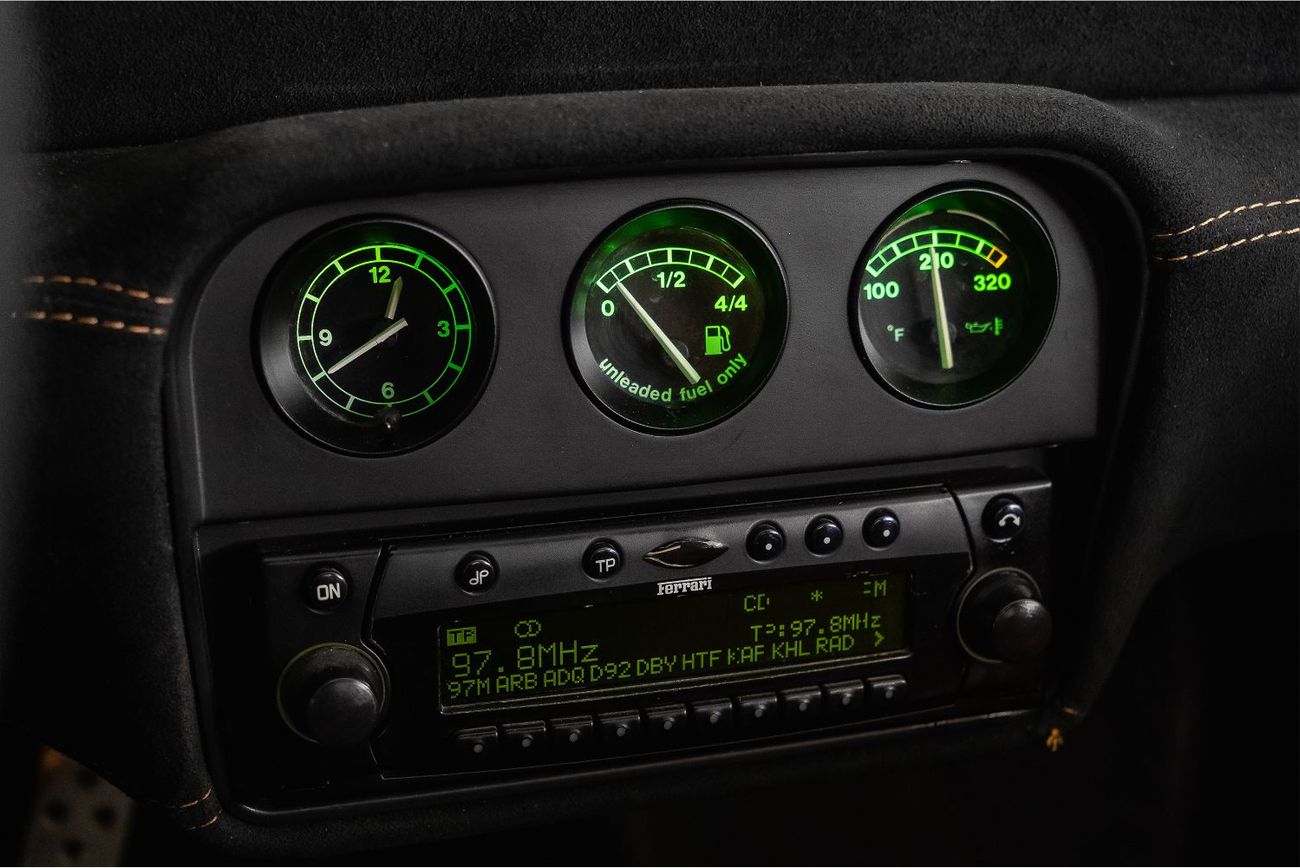 Ferrari F355 Spider