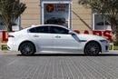 Jaguar XE R-Dynamic SE 2.0L (250 HP) Jaguar XE P250 R-Dynamic SE 2020 GCC under Agency Warranty with Flexible
