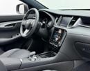إنفينيتي QX55 ESSENTIAL