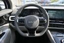 Kia Sportage DLX L TX 1.5T Kia Sportage L 1.5L Turbo, Petrol Color White, Model 2025