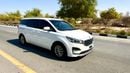 Kia Carnival EX 3.3L