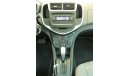 Chevrolet Aveo GCC - MID OPTION - ACCIDENTS FREE - CAR IS IN PERFECT CONDITION INSIDE OUT