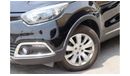 Renault Captur PE Renault Captur / 2017 / GCC / Low KM / Free Accident