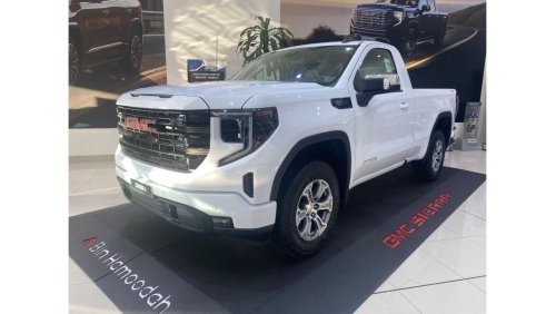 GMC Sierra sierra s.cab