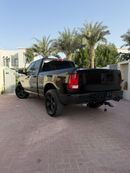 دودج رام فان V8