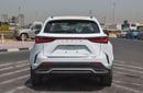 لكزس NX350 F Sport 2.4L LEXUS NX350 F-SPORTS 2.4L AWD SUV 2024