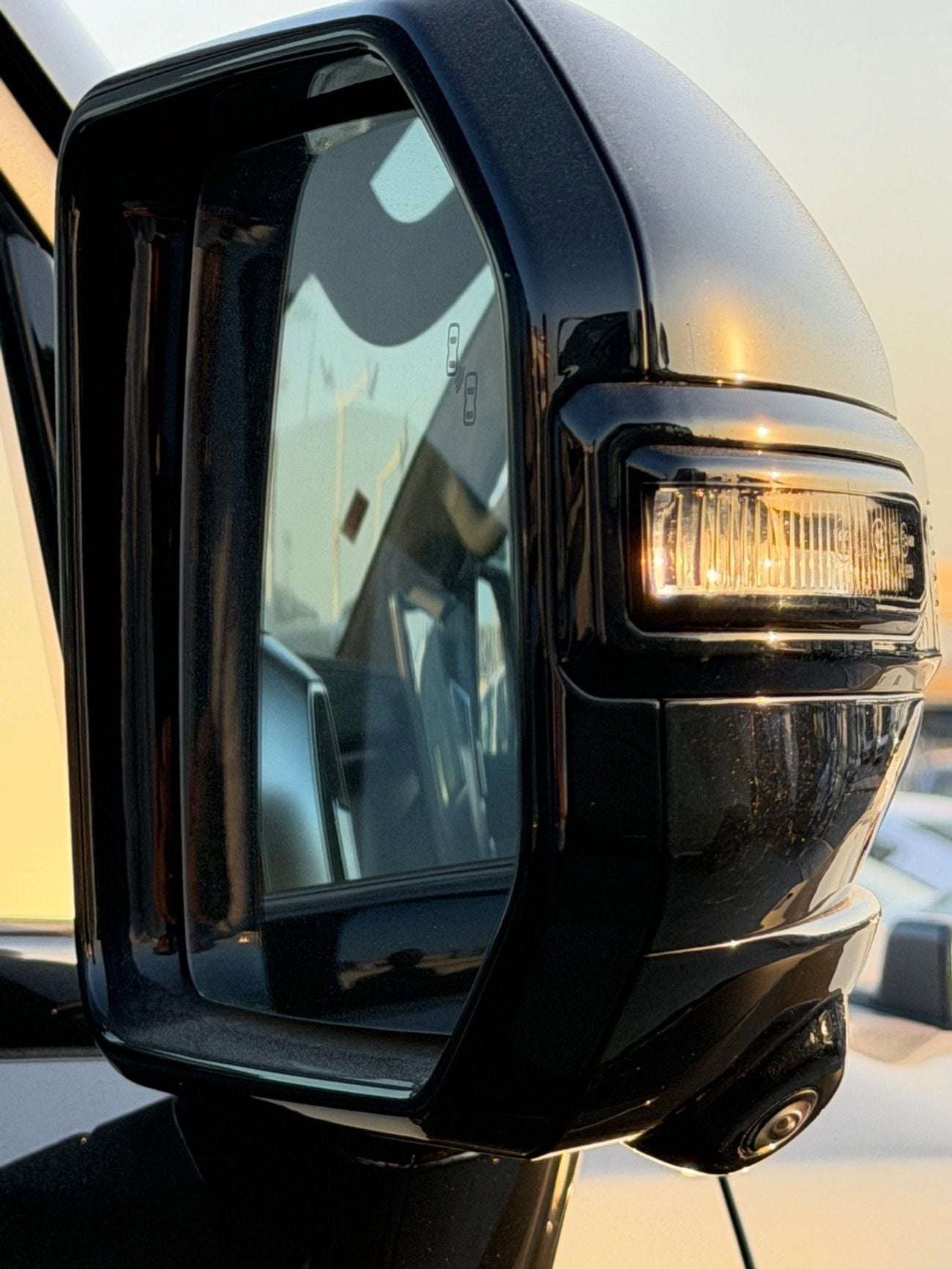 Jetour T2 LUX