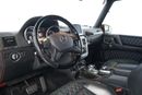 مرسيدس بنز G 63 AMG Std 5.5L