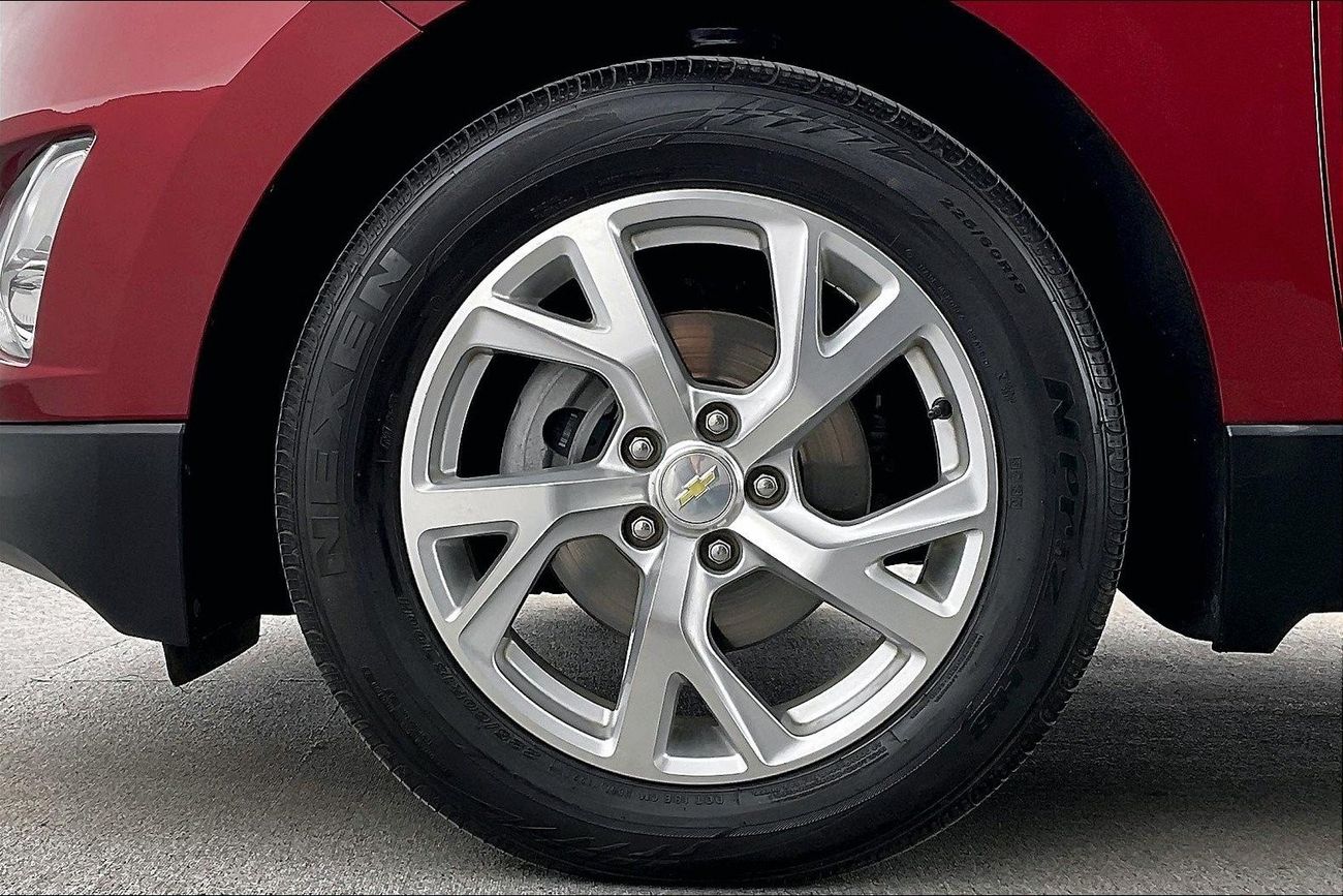 شيفروليه تاهو RST | شامل الضمان | 0 ﺪﻔﻋﺓ ﺃﻮﻟﻯ