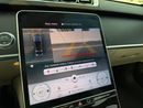 Mercedes-Benz S 500 4MATIC 3.0L
